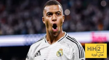 آمال حية.. ريال مدريد يسعى لاستعادة مبابي في 2025